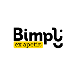 logo Bimpli (ex Apetiz)