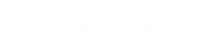 Logo Groupe Savoir Vivre