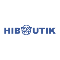 Logo Hiboutik