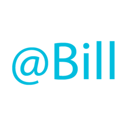 Logo @bill