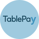 Logo de la fonctionnalité Table Pay pour la télécommande à table chez Yavin