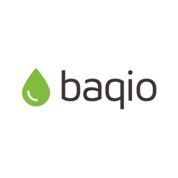 Logo Baqio