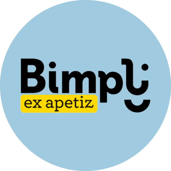 logo Bimpli (ex Apetiz)