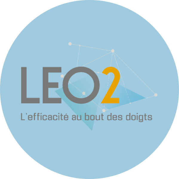 logo Leo 2