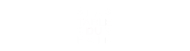 Logo La Table du Pain