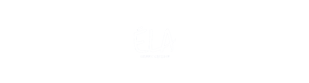 Logo Ela Greek Cuisine