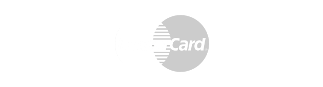 Acceptez les paiements Mastercard.