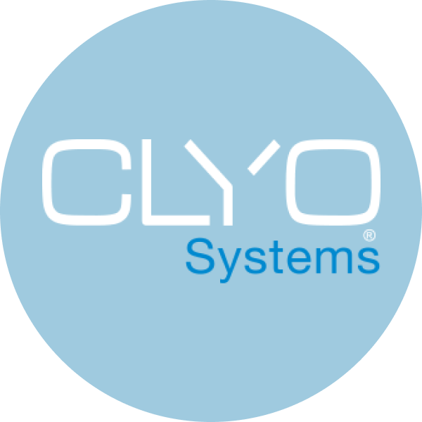 logo clyo systems