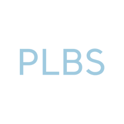 logo PLBS
