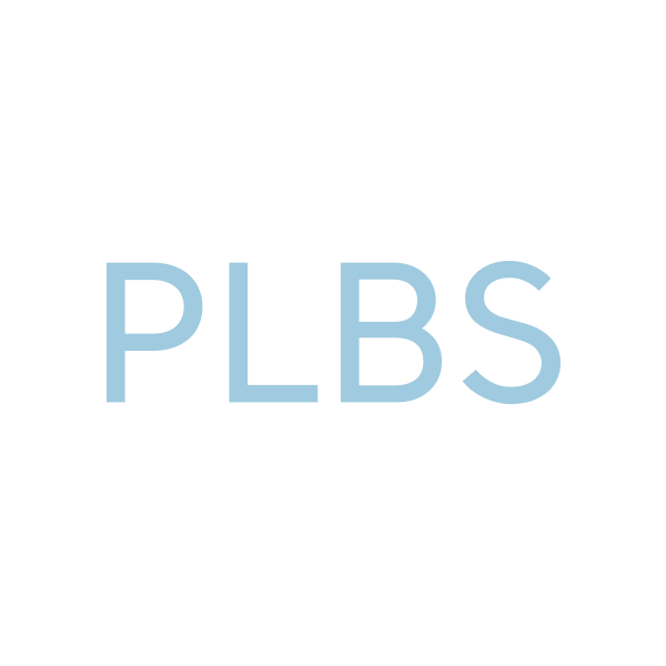 logo PLBS