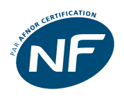 Certification logiciel caisse Afnor