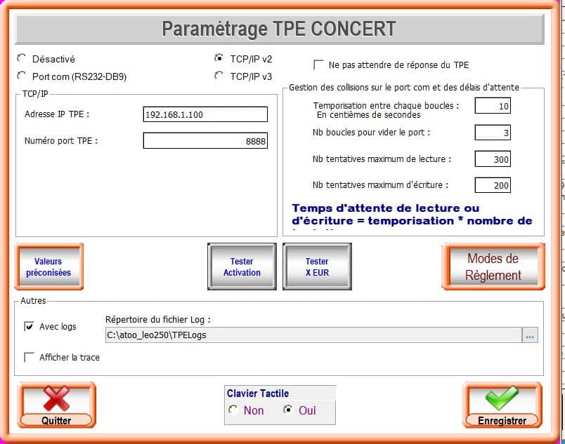 intégration leo 11