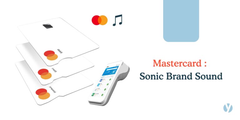 Mastercard Sonic Sound by