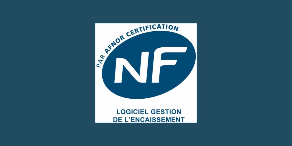 Connectill certifié NF525