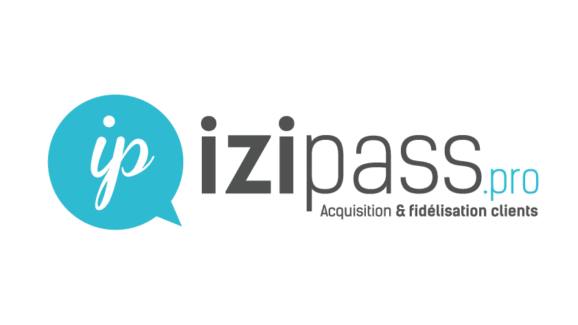 Logo IZIPass