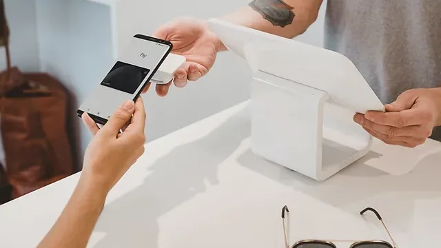 Paiement Logiciel OneTouch