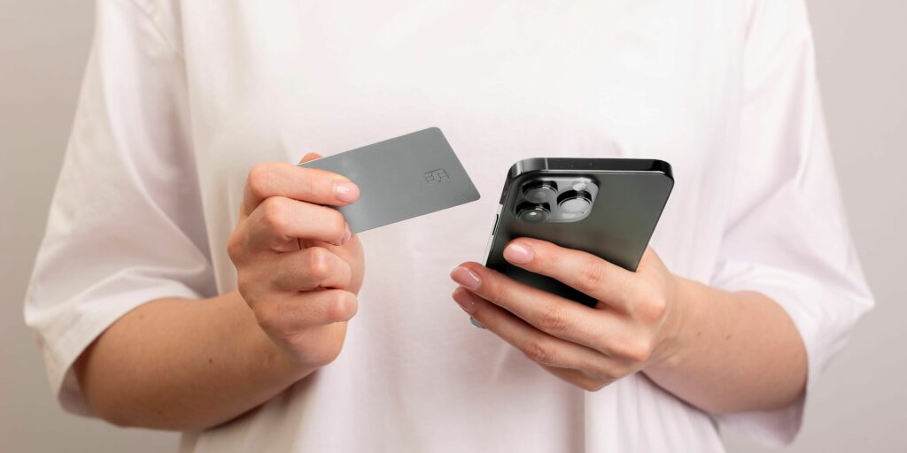 paiement tap to pay