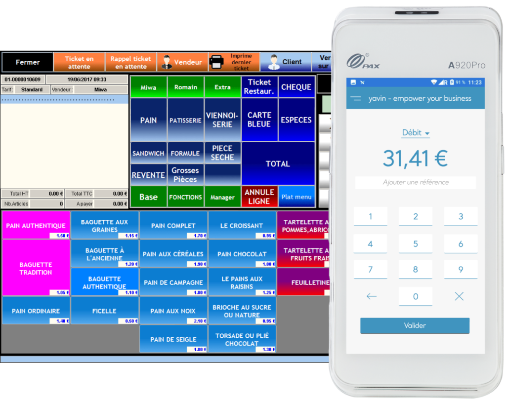 Interface Kwisatz