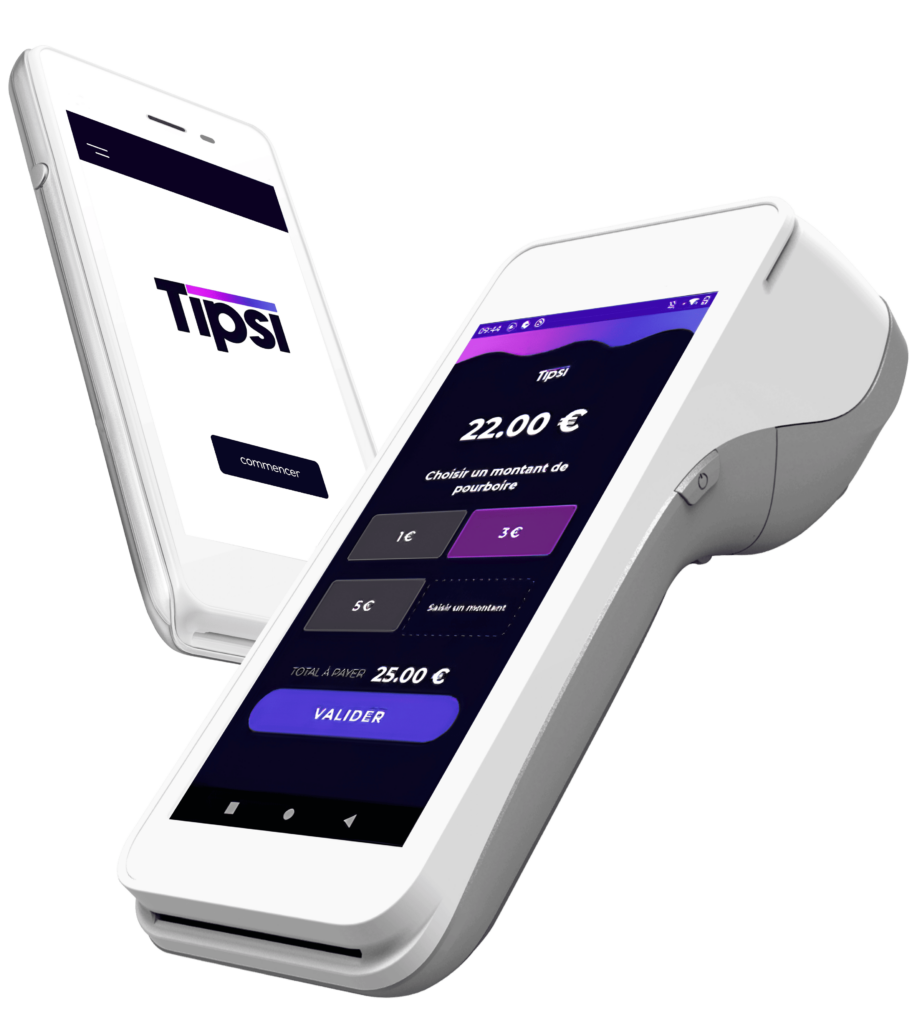 Tipsi sur TPE Yavin